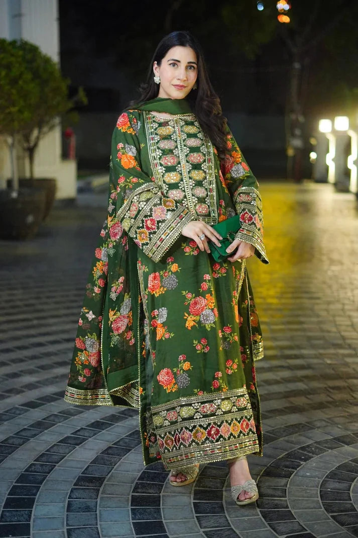 Aneela's brand premium quality- G